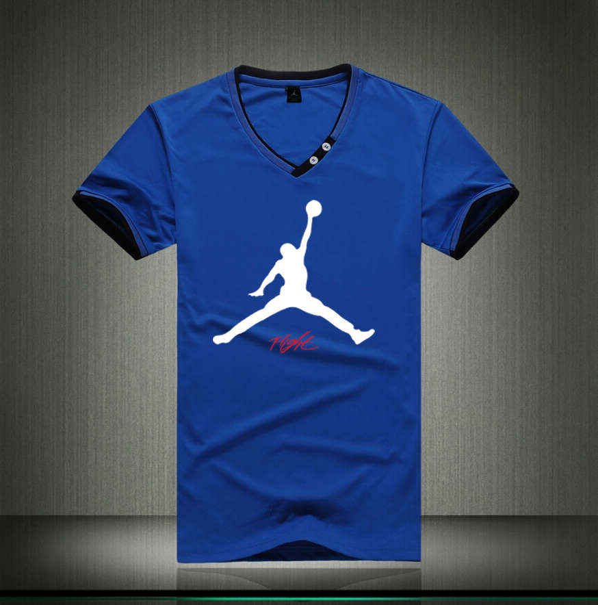 men jordan t-shirt S-XXXL-1610